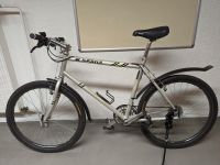 Retro Stahl Vintage Kästle Randonnee Pro Kom. XT 54cm 11,9kg TOP! Nordrhein-Westfalen - Remscheid Vorschau