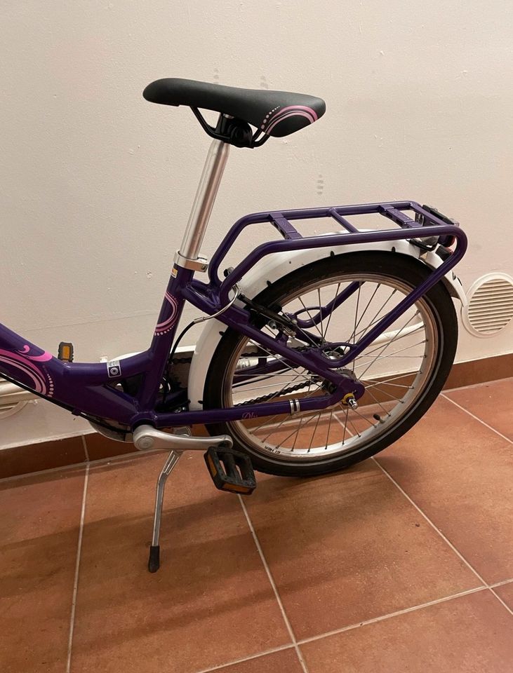 3 Kinderfahrrad Puky 20 Zoll in Berlin