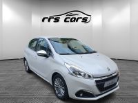 Peugeot 208 Allure Autom.***Navi**Bluethooth**Sitzhzg*** Rheinland-Pfalz - Windesheim Vorschau