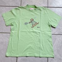 T-Shirt Bär Tennis Sigikid Waldorf Gr. 152 Top Aachen - Aachen-Mitte Vorschau