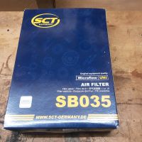 BMW Luftfilter NEU E36, E46, E38, E39, E83 X3, Z3, Z4 Niedersachsen - Barum Vorschau