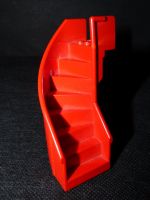 LEGO 1 Stück Treppe Wendeltreppe Fabuland 2046, rot Niedersachsen - Seevetal Vorschau