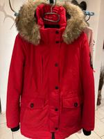 Superdry Damen Parka Everest TOP Bayern - Maxhütte-Haidhof Vorschau
