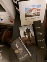 Bücher in Englisch Neumünster - Timmaspe Vorschau