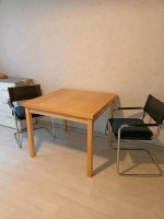 Stühle und Tisch Nordrhein-Westfalen - Marl Vorschau
