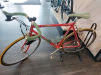 Bianchi Rennrad Oldtimer RH52 Campagnolo Vintage Retro Bremen - Vegesack Vorschau