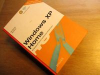 Buch Windows XP Home Bünning Krause Hanser Verlag Niedersachsen - Damme Vorschau