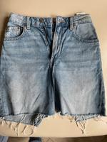 Jeans kurz, Bayern - Postbauer-Heng Vorschau