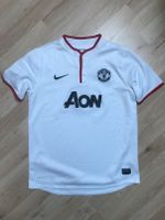 Nike Manchester United Auswärtstrikot Kinder Saison 2011-2012 Baden-Württemberg - Friesenheim Vorschau