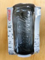 original COCA COLA Sammelglas 2009 anthrazit *NEU&OVP* Bayern - Schweitenkirchen Vorschau