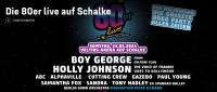 Ticket:  80er Live Party in der Veltinsarena für 23.03.24 Bielefeld - Bielefeld (Innenstadt) Vorschau