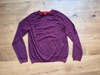 wNEU Pullover S.Oliver Gr. l Herrenpullover Bordeaux rot Nordrhein-Westfalen - Oberhausen Vorschau