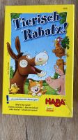 Kinderspiel tierisch rabatz ab 4 Jahren Bayern - Garmisch-Partenkirchen Vorschau