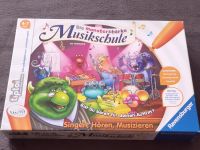 Tiptoi Spiel, Die monsterstarke Musikschule, sehr guter Zustand Schleswig-Holstein - Reinbek Vorschau