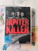 Hunter Killer Film Bayern - Dillingen (Donau) Vorschau