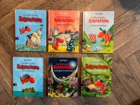 Der kleine Drache Kokosnuss, Bücher je 4€ Frankfurt am Main - Dornbusch Vorschau