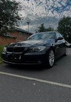 VERKAUF BMW E90 325I Bayern - Schwabach Vorschau