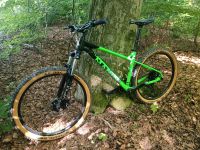 Marin San Quentin 1 Hardtail 27,5 RockShox reverb Hannover - Ahlem-Badenstedt-Davenstedt Vorschau