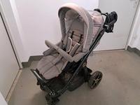 Kinderwagen/Buggy + kostenloses Zubehör Brandenburg - Teltow Vorschau