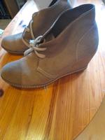 Zign  Schuhe Stiefeletten Gr.  36 Burglesum - Lesum Vorschau