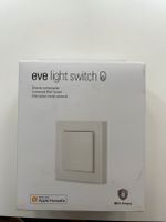 Eve light switch (Smarter Lichtschalter) Hamburg-Mitte - HafenCity Vorschau