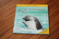 Kinderbuch Dora, das Delfinmädchen Meine Tierkinder Bilderbuch Niedersachsen - Achim Vorschau