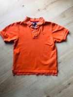 Poloshirt Tommy Hilfiger Größe 7 116/122 Sachsen - Mülsen Vorschau