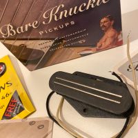 Bare Knuckle Cobra T Telecaster Bridge Pickup Hi Gain Single Coil Bochum - Bochum-Mitte Vorschau