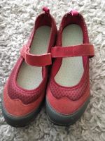 Landsend da Ballerina in rot ,gr.38,5 Hessen - Offenbach Vorschau