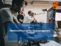 Medientechnologe für Farbmanagement (m/w/d) | Herten Nordrhein-Westfalen - Herten Vorschau