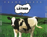 Frank Zappa - LÄTHER 3 CD Box Rheinland-Pfalz - Flörsheim-Dalsheim Vorschau