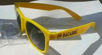 Bacardi Sonnenbrille Gelb - UV Schutz 400 - Partybrille Berlin - Spandau Vorschau