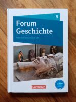 Forum Geschichte 5 ISBN 9783062450006 Niedersachsen - Braunschweig Vorschau