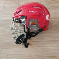 Eishockey Helm CCM Fittlite 3D, Große M Dortmund - Hombruch Vorschau