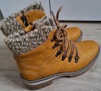 Winterboots Gr.42 relife neu Nordwestmecklenburg - Landkreis - Grevesmuehlen Vorschau