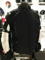 Held Damen Motorradjacke Montero Goretex schwarz Damen XXL 44-46 Nordrhein-Westfalen - Iserlohn Vorschau