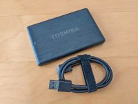 Toshiba 1TB 1000GB Externe Festplatte HDD Bayern - Würzburg Vorschau