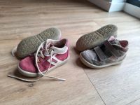 2 Paar Pepino Schuhe Größe 22 Nordrhein-Westfalen - Simmerath Vorschau