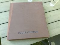 Louis Vuitton Schachtel 46,5  x 43 cm Hessen - Steinbach Vorschau