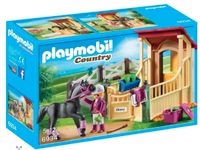 Playmobil Pferdebox 6934 Leipzig - Engelsdorf Vorschau