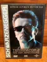 DVD Terminator II Arnold Schwarzenegger FSK 16 Baden-Württemberg - Brühl Vorschau