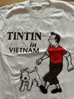 TINTIN T-Shirt  Gr. S  NEU Baden-Württemberg - Ludwigsburg Vorschau