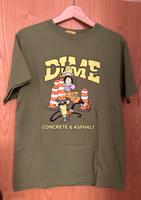 T-Shirt Dime Größe S Bayern - Gerolzhofen Vorschau