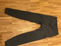 Leggings calzedonia M Grau fest Wandsbek - Gartenstadt Vorschau