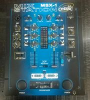 DJ Mixer Citronic MSX-1 Mix Station Baden-Württemberg - Balingen Vorschau