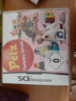 Nintendo DS Spiele Thüringen - Zöllnitz Vorschau