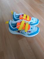 Adidas Disney Sneaker,Schuhe Gr 36 Vahr - Neue Vahr Nord Vorschau