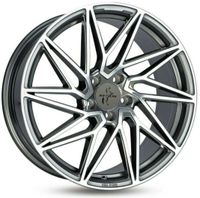 Alufelgen Keskin KT20 8,5x20 LK 5x112 ET45 Mercedes Audi Q3 VW Hessen - Haiger Vorschau