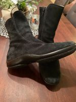 AGL Attilio Giusti Leombruni Damen Stiefel 37,5 VELOUR schwarz Essen - Rüttenscheid Vorschau