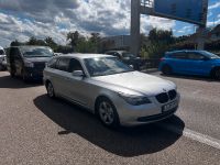 BMW 525d / E61 Baden-Württemberg - Schliengen Vorschau